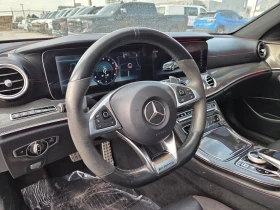Mercedes-Benz E 43 AMG АвтоКредит | Auto.bg — изображение 10 Mercedes-Benz E 43 AMG АвтоКредит | Auto.bg — изображение 10