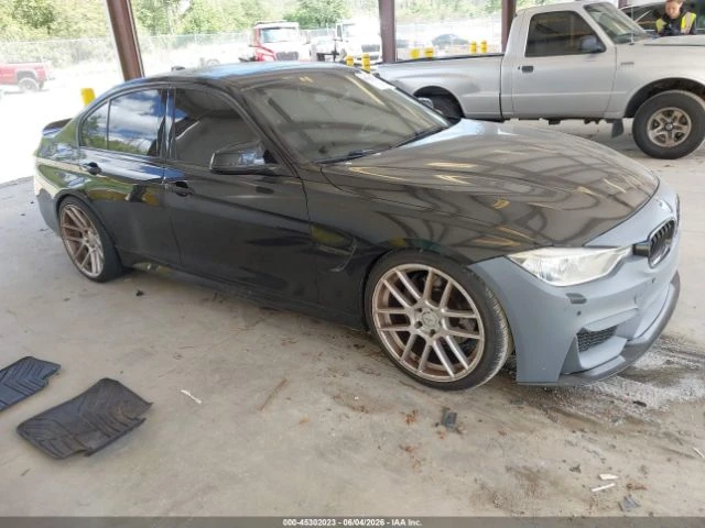 BMW 335 M SPORT+ #УНИКАТ# !FULL! | Auto.bg — изображение 1 BMW 335 M SPORT+ #УНИКАТ# !FULL! | Auto.bg — изображение 1