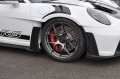 Porsche 911 992/ GT3 RS/ WEISSACH/ LIFT/ CARBON/ SPORT CHRONO/ - [9] 