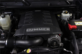 Hummer H3 V8, 5, 3 ALPHA 305  | Mobile.bg   16
