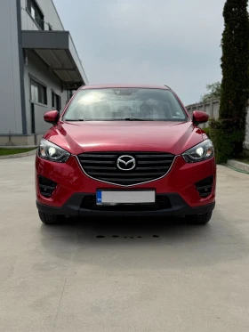 Mazda CX-5 1 - Car24.bg Mazda CX-5 1