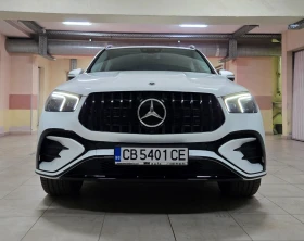 Mercedes-Benz GLE 350 dE Plug-in Hybrid * AMG * ГАРАНЦИЯ ДО 09.2026 - Car24.bg Mercedes-Benz GLE 350 dE Plug-in Hybrid * AMG * ГАРАНЦИЯ ДО 09.2026