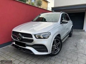 Mercedes-Benz GLE 350 d/4MATIC/272HP/AMG/NIGHT/CAM/NAVI/ACC/AHK/963g - Car24.bg Mercedes-Benz GLE 350 d/4MATIC/272HP/AMG/NIGHT/CAM/NAVI/ACC/AHK/963g