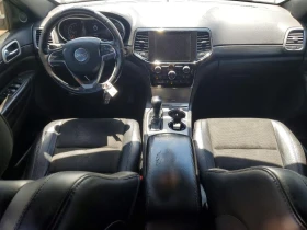 Jeep Grand cherokee !!УНИКАТ!! #ПЪЛНО ОБОРУДВАНЕ# !ПАНОРАМА | Auto.bg — изображение 8 Jeep Grand cherokee !!УНИКАТ!! #ПЪЛНО ОБОРУДВАНЕ# !ПАНОРАМА | Auto.bg — изображение 8