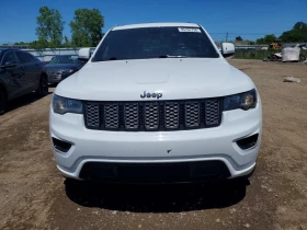 Jeep Grand cherokee !!УНИКАТ!! #ПЪЛНО ОБОРУДВАНЕ# !ПАНОРАМА | Auto.bg — изображение 2 Jeep Grand cherokee !!УНИКАТ!! #ПЪЛНО ОБОРУДВАНЕ# !ПАНОРАМА | Auto.bg — изображение 2
