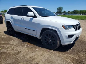 Jeep Grand cherokee !!УНИКАТ!! #ПЪЛНО ОБОРУДВАНЕ# !ПАНОРАМА | Auto.bg — изображение 3 Jeep Grand cherokee !!УНИКАТ!! #ПЪЛНО ОБОРУДВАНЕ# !ПАНОРАМА | Auto.bg — изображение 3