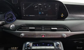 Hyundai Palisade 3.8i PRESTIGE 4X4* DISTRONIC* 360 CAM* HEAD-UP* | Auto.bg — изображение 12 Hyundai Palisade 3.8i PRESTIGE 4X4* DISTRONIC* 360 CAM* HEAD-UP* | Auto.bg — изображение 12