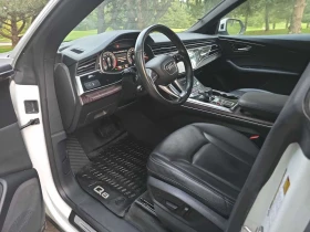 Audi Q8 Progressiv | CARFAX | АВТОКРЕДИТ БЕЗ ПЪРВОНАЧАЛНА | Auto.bg — изображение 7 Audi Q8 Progressiv | CARFAX | АВТОКРЕДИТ БЕЗ ПЪРВОНАЧАЛНА | Auto.bg — изображение 7