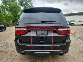Dodge Durango 5.7 HEMI R/T - 21990 € - 81512523 6 | Car24.bg Dodge Durango 5.7 HEMI R/T - 21990 € - 81512523 6