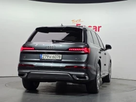 Audi Q7 45 TDI Quattro Premium| 231к.с. | Auto.bg — изображение 4 Audi Q7 45 TDI Quattro Premium| 231к.с. | Auto.bg — изображение 4