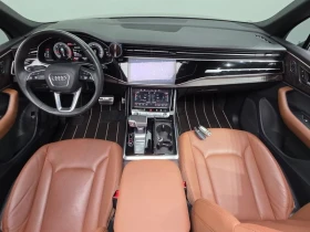 Audi Q7 45 TDI Quattro Premium| 231к.с. | Auto.bg — изображение 7 Audi Q7 45 TDI Quattro Premium| 231к.с. | Auto.bg — изображение 7