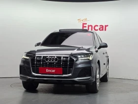 Audi Q7 45 TDI Quattro Premium| 231к.с. | Auto.bg — изображение 3 Audi Q7 45 TDI Quattro Premium| 231к.с. | Auto.bg — изображение 3