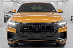 Audi Q8 55ТFSI* 49000KM * 3X S-Line * Панорама