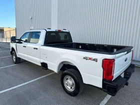 Ford F250 XL 4WD Crew Cab 8' Box ( Discounted ) | Auto.bg — изображение 2 Ford F250 XL 4WD Crew Cab 8' Box ( Discounted ) | Auto.bg — изображение 2