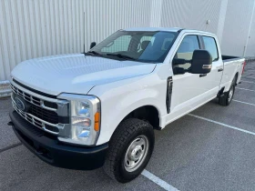Ford F250 XL 4WD Crew Cab 8' Box ( Discounted ) | Auto.bg — изображение 5 Ford F250 XL 4WD Crew Cab 8' Box ( Discounted ) | Auto.bg — изображение 5