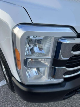 Ford F250 XL 4WD Crew Cab 8' Box ( Discounted ) | Auto.bg — изображение 17 Ford F250 XL 4WD Crew Cab 8' Box ( Discounted ) | Auto.bg — изображение 17