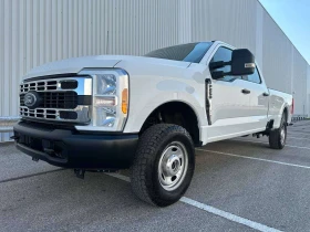 Ford F250 XL 4WD Crew Cab 8' Box ( Discounted ) | Auto.bg — изображение 3 Ford F250 XL 4WD Crew Cab 8' Box ( Discounted ) | Auto.bg — изображение 3