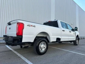 Ford F250 XL 4WD Crew Cab 8' Box ( Discounted ) | Auto.bg — изображение 11 Ford F250 XL 4WD Crew Cab 8' Box ( Discounted ) | Auto.bg — изображение 11