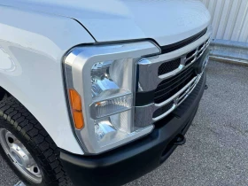Ford F250 XL 4WD Crew Cab 8' Box ( Discounted ) | Auto.bg — изображение 16 Ford F250 XL 4WD Crew Cab 8' Box ( Discounted ) | Auto.bg — изображение 16