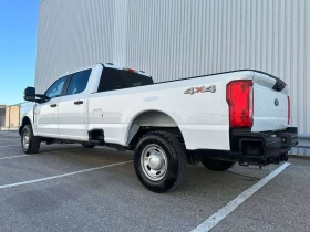 Ford F250 XL 4WD Crew Cab 8' Box ( Discounted ) | Auto.bg — изображение 4 Ford F250 XL 4WD Crew Cab 8' Box ( Discounted ) | Auto.bg — изображение 4