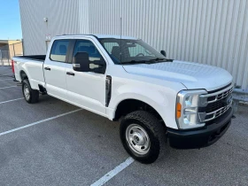 Ford F250 XL 4WD Crew Cab 8' Box ( Discounted ) | Auto.bg — изображение 7 Ford F250 XL 4WD Crew Cab 8' Box ( Discounted ) | Auto.bg — изображение 7
