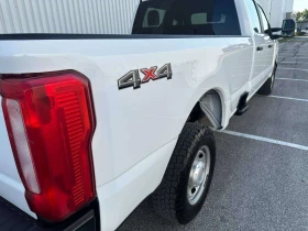 Ford F250 XL 4WD Crew Cab 8' Box ( Discounted ) | Auto.bg — изображение 14 Ford F250 XL 4WD Crew Cab 8' Box ( Discounted ) | Auto.bg — изображение 14