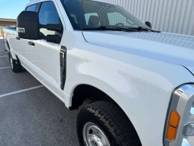 Ford F250 XL 4WD Crew Cab 8' Box ( Discounted ) | Auto.bg — изображение 15 Ford F250 XL 4WD Crew Cab 8' Box ( Discounted ) | Auto.bg — изображение 15