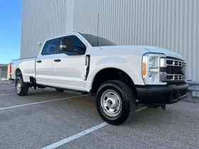 Ford F250 XL 4WD Crew Cab 8' Box ( Discounted ) | Auto.bg — изображение 10 Ford F250 XL 4WD Crew Cab 8' Box ( Discounted ) | Auto.bg — изображение 10