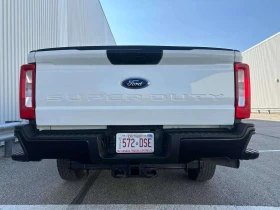 Ford F250 XL 4WD Crew Cab 8' Box ( Discounted ) | Auto.bg — изображение 8 Ford F250 XL 4WD Crew Cab 8' Box ( Discounted ) | Auto.bg — изображение 8
