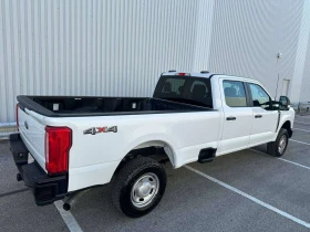 Ford F250 XL 4WD Crew Cab 8' Box ( Discounted ) | Auto.bg — изображение 9 Ford F250 XL 4WD Crew Cab 8' Box ( Discounted ) | Auto.bg — изображение 9