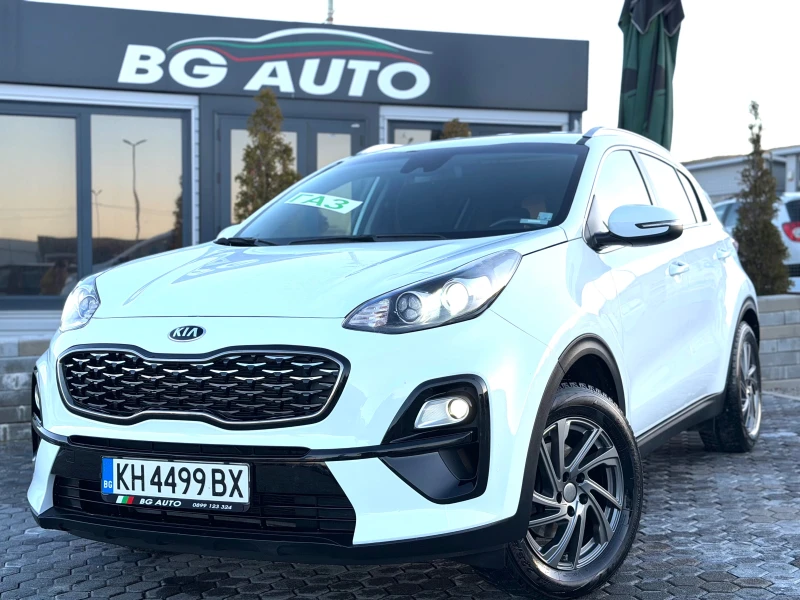 Kia Sportage * * 73 ХИЛЯДИ* * ECO GPL* NAVI* CAMERA* ИТАЛИЯ* - 16999 € / 33247.15 лв. - 25715390 1 | Car24.bg Kia Sportage * * 73 ХИЛЯДИ* * ECO GPL* NAVI* CAMERA* ИТАЛИЯ* - 16999 € / 33247.15 лв. - 25715390 1