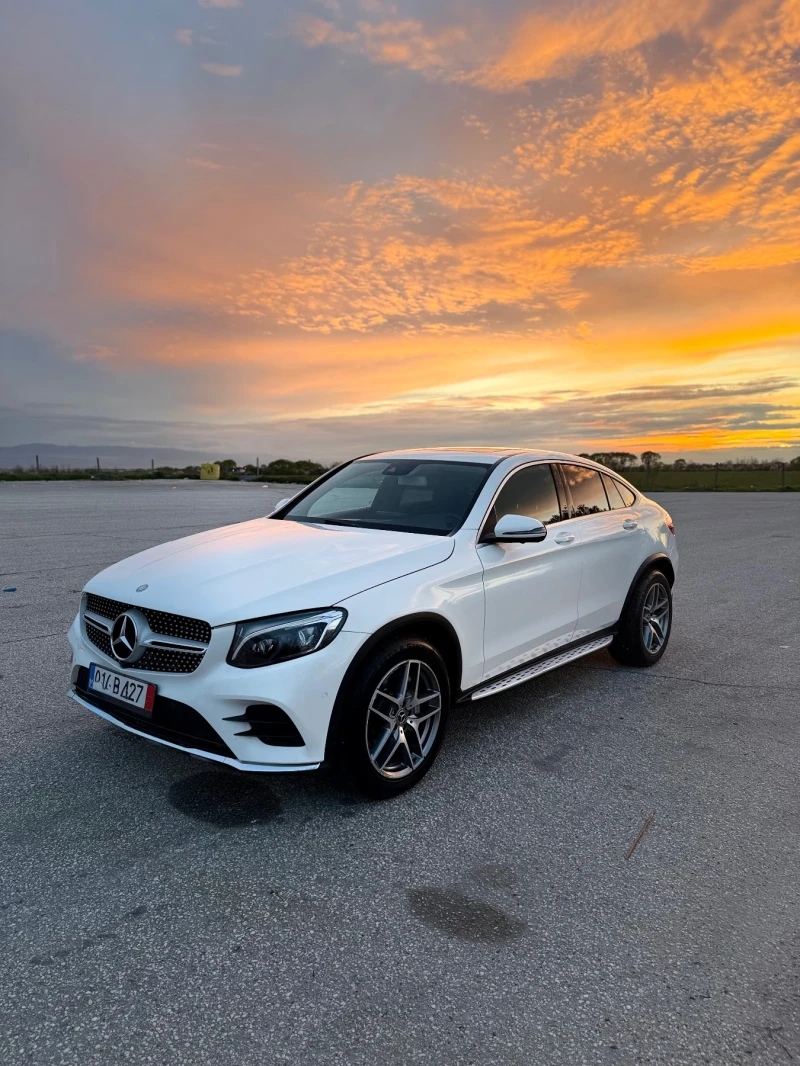 Mercedes-Benz GLC 250 COUPE/4-Matic/360-Camera - 22500 € / 44006.17 лв. - 43242677 1 | Car24.bg Mercedes-Benz GLC 250 COUPE/4-Matic/360-Camera - 22500 € / 44006.17 лв. - 43242677 1