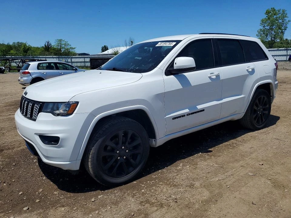 Jeep Grand cherokee !!УНИКАТ!! #ПЪЛНО ОБОРУДВАНЕ# !ПАНОРАМА | Auto.bg — изображение 1 Jeep Grand cherokee !!УНИКАТ!! #ПЪЛНО ОБОРУДВАНЕ# !ПАНОРАМА | Auto.bg — изображение 1