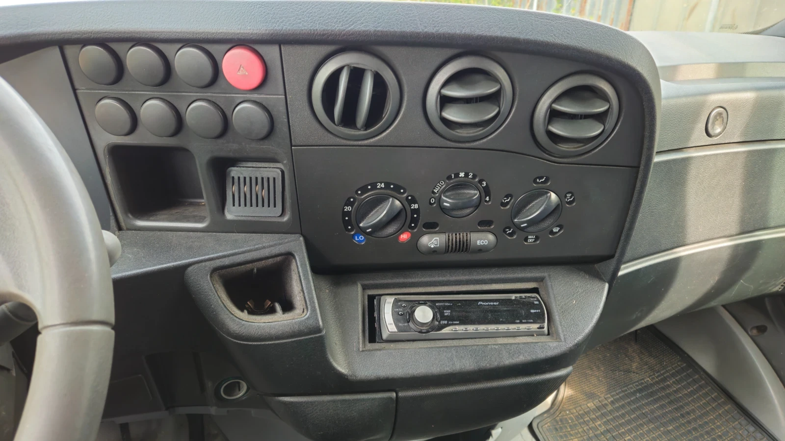Iveco Daily 2.3jtd/на части  - изображение 8 | Auto.bg Iveco Daily 2.3jtd/на части  - изображение 8