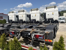 Man Tgx 26.470 6x2-2 LL | Auto.bg — изображение 5 Man Tgx 26.470 6x2-2 LL | Auto.bg — изображение 5