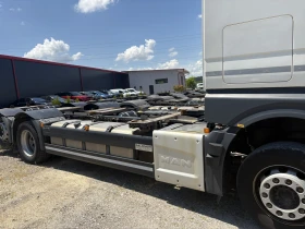 Man Tgx 26.470 6x2-2 LL | Auto.bg — изображение 3 Man Tgx 26.470 6x2-2 LL | Auto.bg — изображение 3
