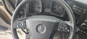 Mercedes-Benz Actros undefined | Auto.bg — изображение 15 Mercedes-Benz Actros undefined | Auto.bg — изображение 15