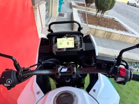 Honda Nx 500 Urban pack 2026 NEW | Auto.bg — изображение 7 Honda Nx 500 Urban pack 2026 NEW | Auto.bg — изображение 7