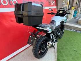 Honda Nx 500 Urban pack 2026 NEW | Auto.bg — изображение 5 Honda Nx 500 Urban pack 2026 NEW | Auto.bg — изображение 5