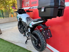 Honda Nx 500 Urban pack 2026 NEW | Auto.bg — изображение 10 Honda Nx 500 Urban pack 2026 NEW | Auto.bg — изображение 10
