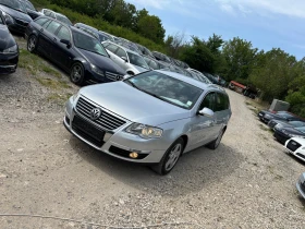 VW Passat HighLine - Car24.bg VW Passat HighLine