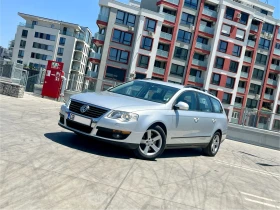 VW Passat 2.0 TDI Common Rail, Facelift - Car24.bg VW Passat 2.0 TDI Common Rail, Facelift