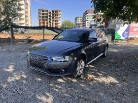 Audi A4 Allroad 3.0TDI/245ps Quattro/B&O/Distronic/Panorama/Camera - Car24.bg Audi A4 Allroad 3.0TDI/245ps Quattro/B&O/Distronic/Panorama/Camera