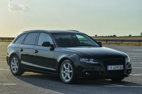 Audi A4 B8 - Car24.bg Audi A4 B8