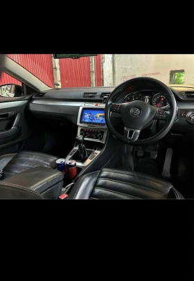 VW CC GT | Mobile.bg — малка снимка 4