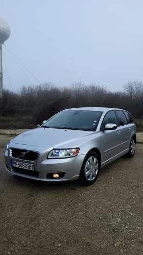 Volvo V50 - Car24.bg Volvo V50