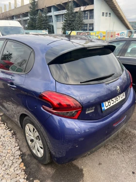 Peugeot 208 - 3850 € / 7529.95 лв. - 80266053 2 | Car24.bg Peugeot 208 - 3850 € / 7529.95 лв. - 80266053 2