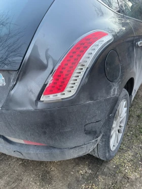 Lancia Delta - 1500 € / 2933.74 лв. - 53118168 3 | Car24.bg Lancia Delta - 1500 € / 2933.74 лв. - 53118168 3