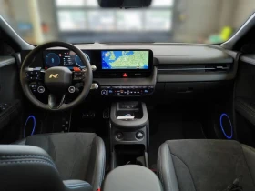 Hyundai Ioniq 5 4X4/609HP/84kWh/N-PERFORMANCE/HUD/360/KLESS/476z | Auto.bg — изображение 10 Hyundai Ioniq 5 4X4/609HP/84kWh/N-PERFORMANCE/HUD/360/KLESS/476z | Auto.bg — изображение 10
