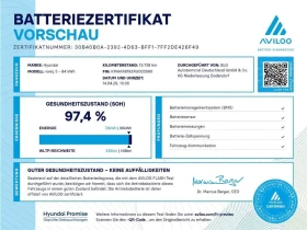 Hyundai Ioniq 5 4X4/609HP/84kWh/N-PERFORMANCE/HUD/360/KLESS/476z | Auto.bg — изображение 13 Hyundai Ioniq 5 4X4/609HP/84kWh/N-PERFORMANCE/HUD/360/KLESS/476z | Auto.bg — изображение 13